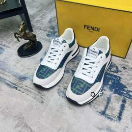 Picture of Fendi Shoes _SKUFendisz38-452CTF07044843